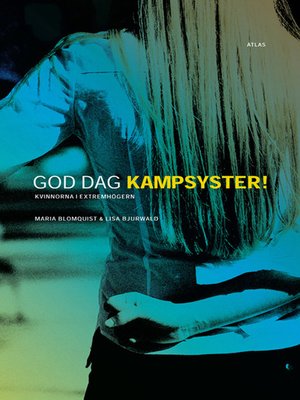 cover image of God dag kampsyster